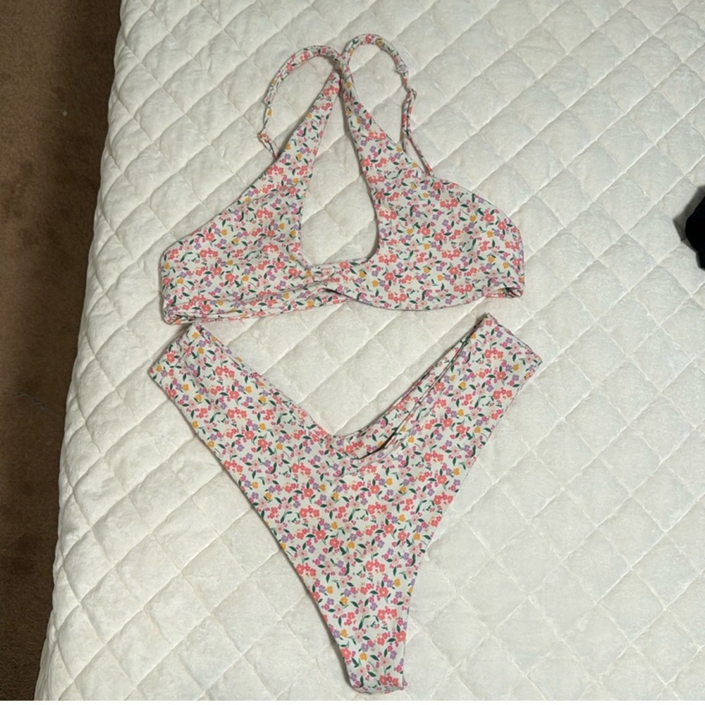 Skatie swimsuit